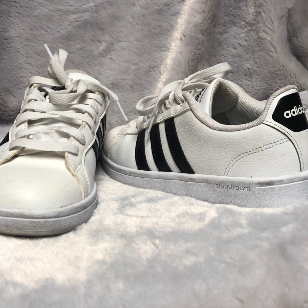 Adidas cloud foam Ortholite Float